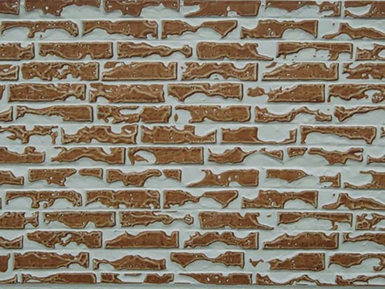 金属雕花保温板厂家介绍怎么确保保温装饰的安全性