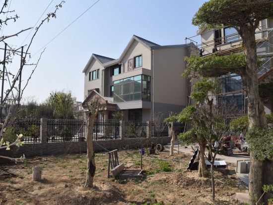 装饰保温板厂家来说说家装防水材料的选择