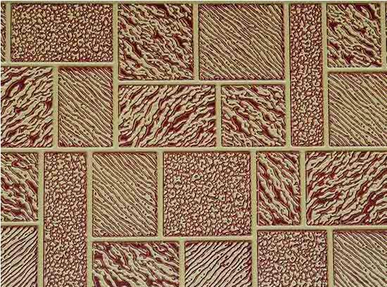 金属雕花保温板公司介绍金属雕花板特点有那些