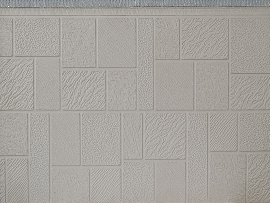 金属雕花保温板商家浅谈雕花砖的艺术功能