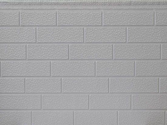 金属雕花保温板厂家浅谈金属雕花板材质