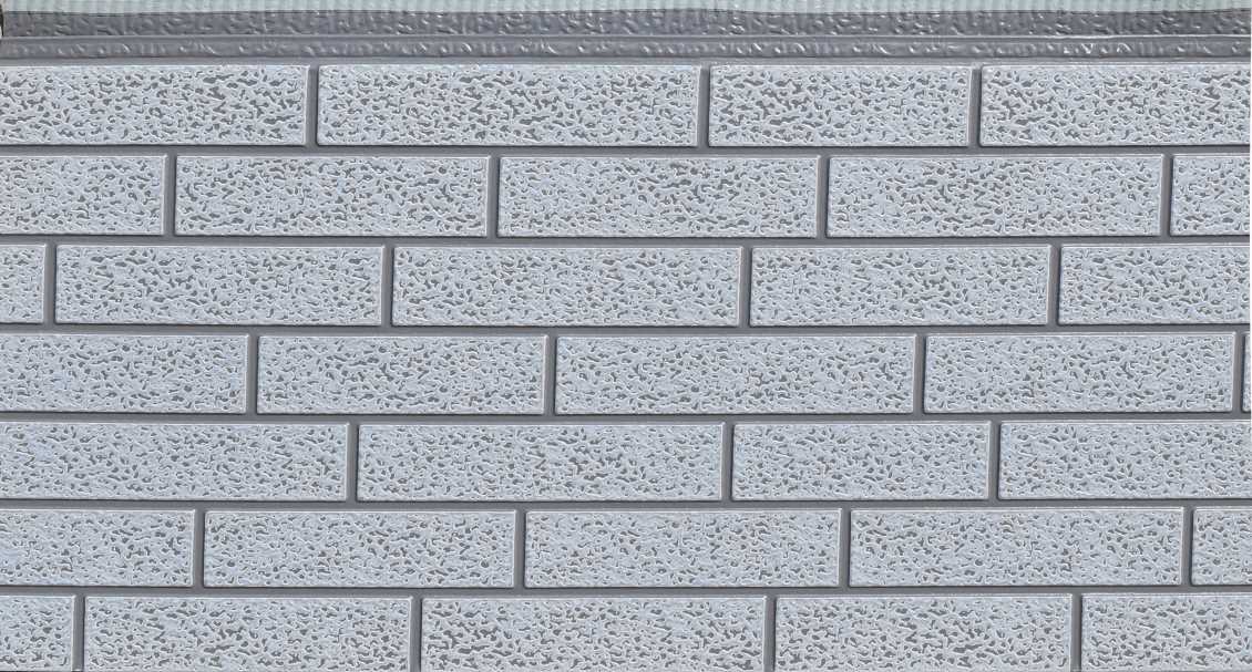 分析郑州金属雕花保温板的几大优异性能