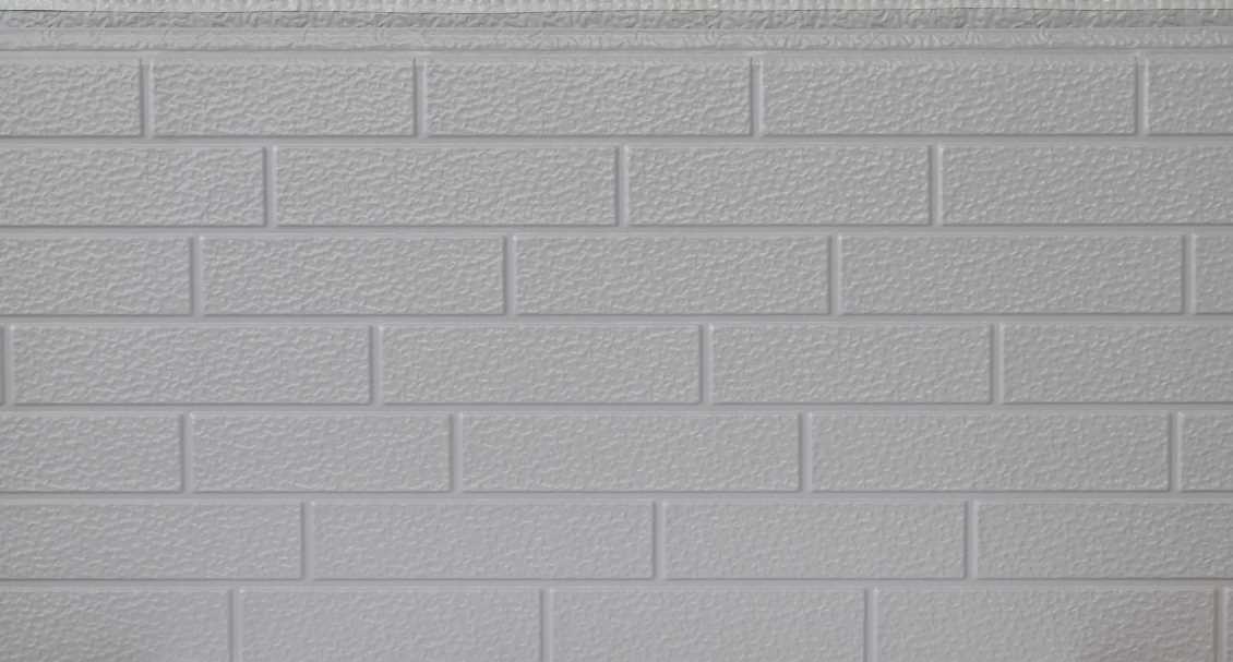 金属雕花保温板粘贴前后有什么要注意的？