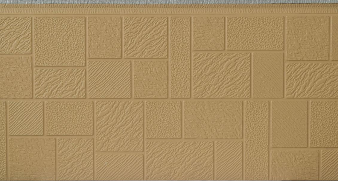 金属雕花保温板凸显的优势