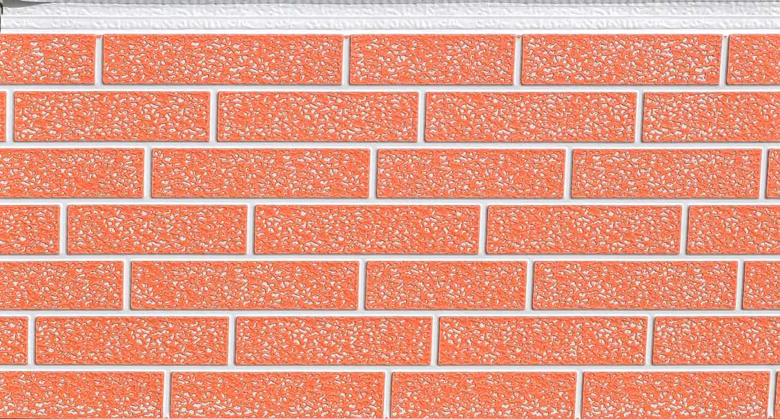 装饰保温板厂家浅谈金属雕花板怎么防水？