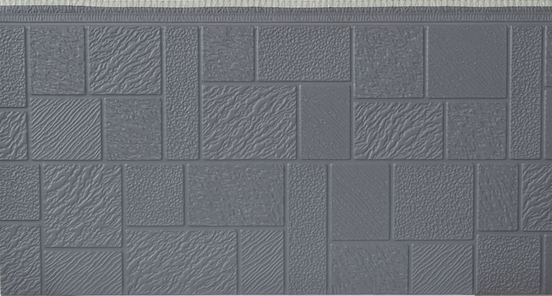 金属雕花保温板分析保温板的特点