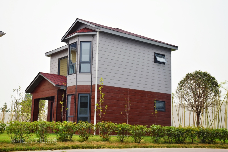 金属雕花板的安装