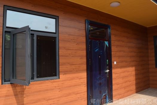 金属雕花板介绍