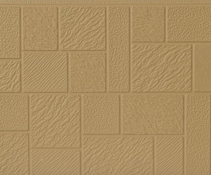 装饰保温板有什么特点？