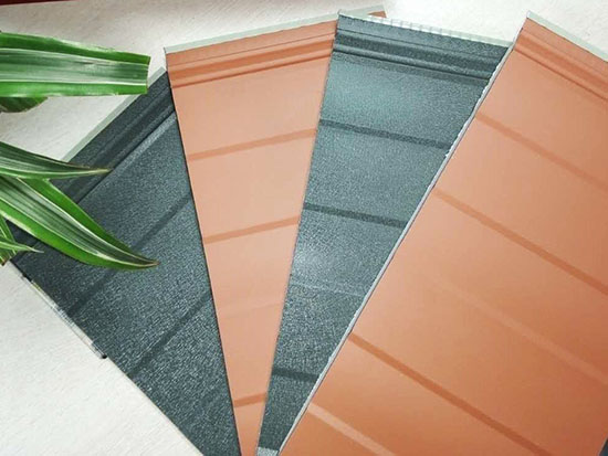 金属雕花板厂家分享金属雕花板四大特点