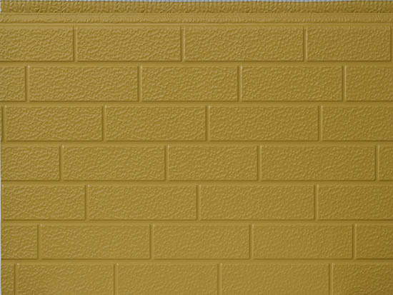 金属雕花板厂家浅谈金属雕花保温板产品的适用领域