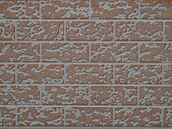 金属雕花板厂家浅谈高层建筑如何安装金属雕花板?