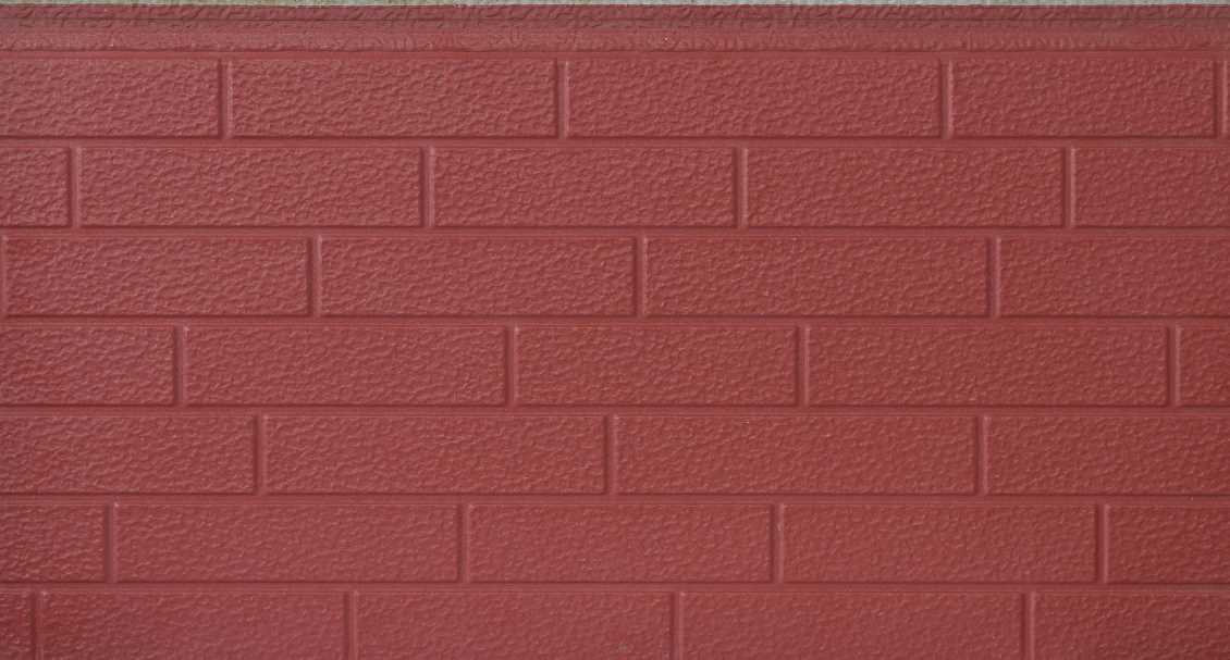 金属雕花板厂家浅谈金属雕花保温板用胶注意事项