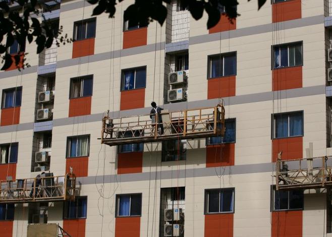 金属雕花板施工后有哪些需要注意的