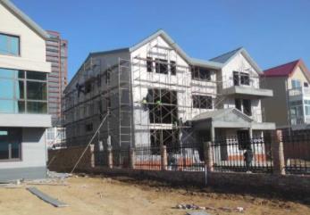 金属雕花板都能用在哪些领域