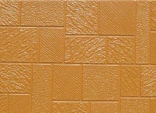 金属雕花板如何施工比较好