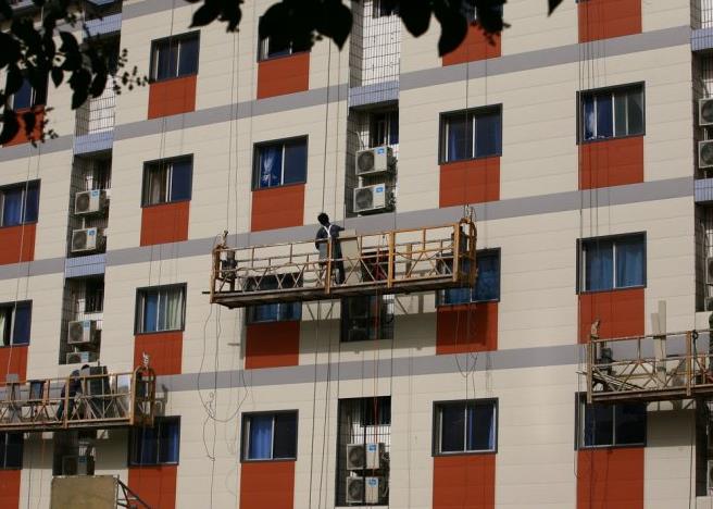 保温板怎样施工更好?