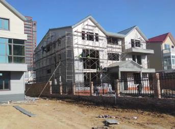 金属雕花板的施工程序有哪些?